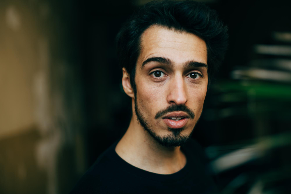Serkan Yalçın